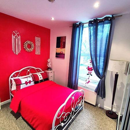 לונדון Double Room Lgbt מראה חיצוני תמונה