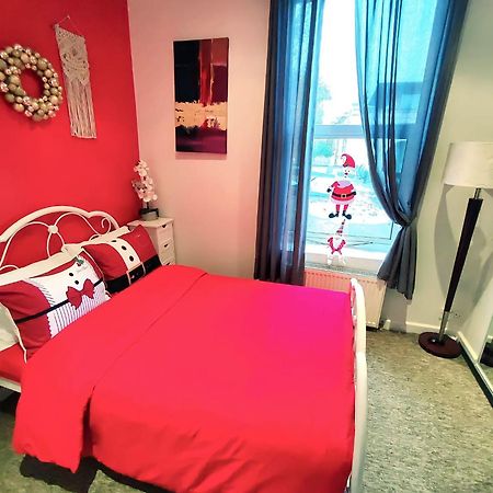 לונדון Double Room Lgbt מראה חיצוני תמונה