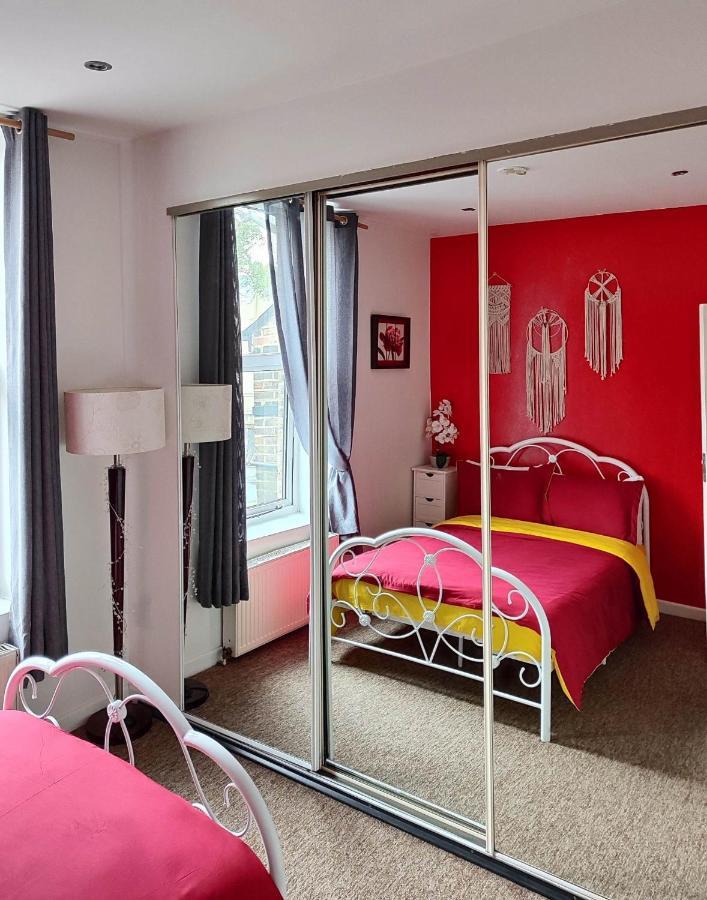 לונדון Double Room Lgbt מראה חיצוני תמונה