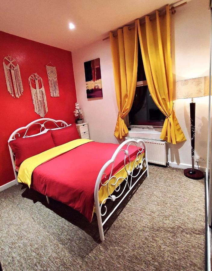 לונדון Double Room Lgbt מראה חיצוני תמונה