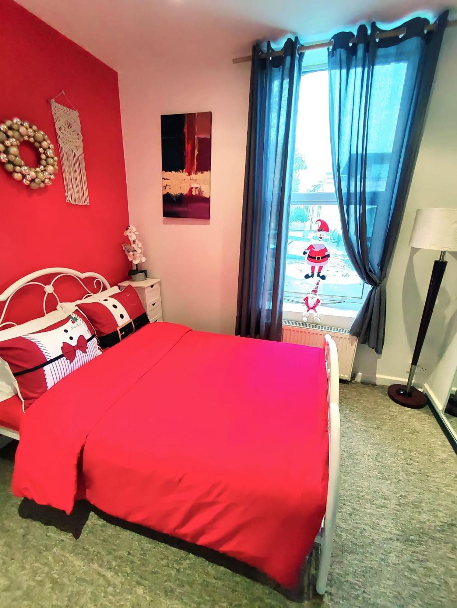 לונדון Double Room Lgbt מראה חיצוני תמונה