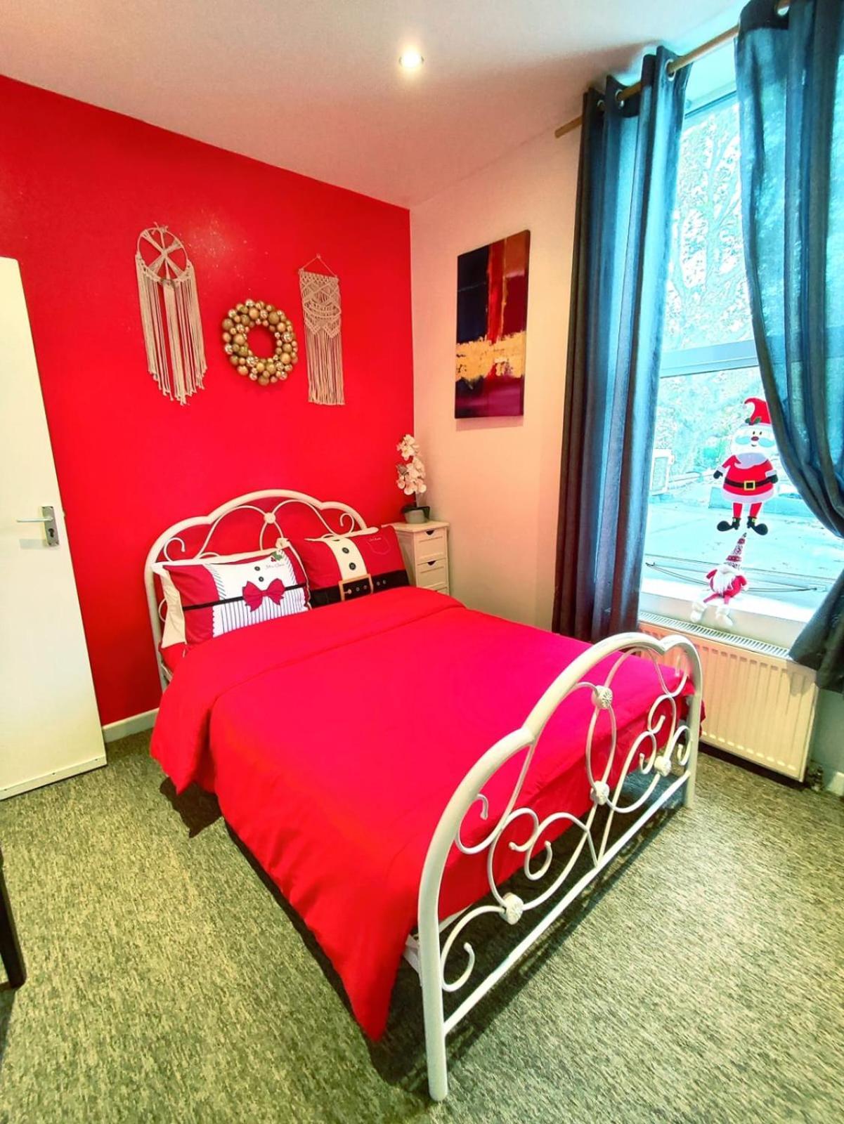 לונדון Double Room Lgbt מראה חיצוני תמונה