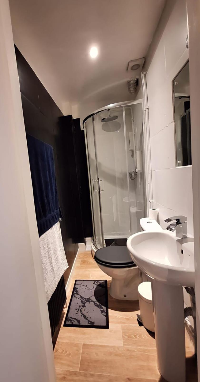 לונדון Double Room Lgbt מראה חיצוני תמונה